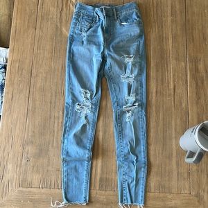 Levi 720 jeans